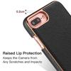 Кожаный чехол-подставка для Apple iPhone 6, роскошный защитный чехол