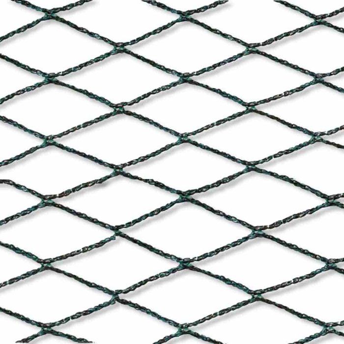 Protection Net for Birds and Ponds 5 M X 6 M (30m²)