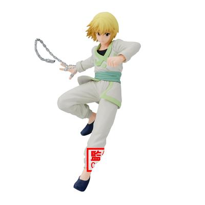 BANPRESTO ОХОТНИК×ОХОТНИК ВИБРАЦИОННЫЕ ЗВЕЗДЫ Курапика