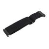 Nylon Watchband Adjustable Replacement Band Sport Breathable Strap for Spartan for Suunto7 Black