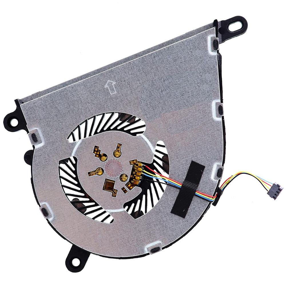 CPU Cooling Fan Fit For HP 15-DY 15S-FQ 14-DQ 14S-DQ 15-EF L68134-001 L68132-001