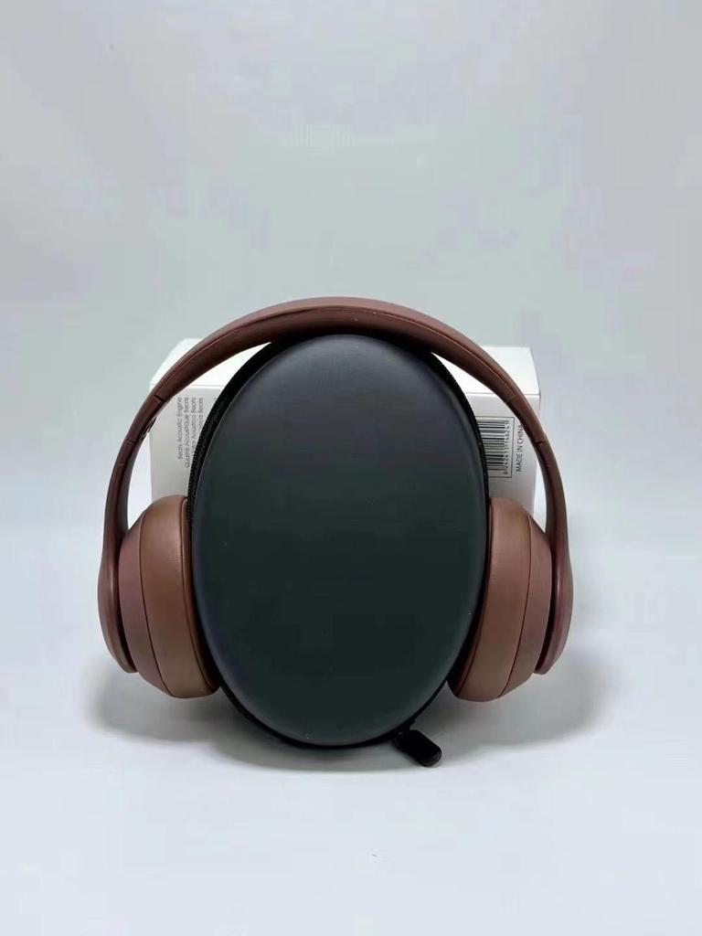 Studio Pro Bluetooth Wireless Headphones - Ideal for Beats System & Recording Engineers