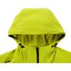 Тренч Li Ning Fitness Series Мужской Росток Зеленый AFDVE83-8