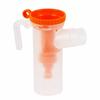 Humidifier Inhaler Nebulizer Cup Compressor Inhaler Cup Adult Portable Nebulizer Breathing Inhalers Medical Devices