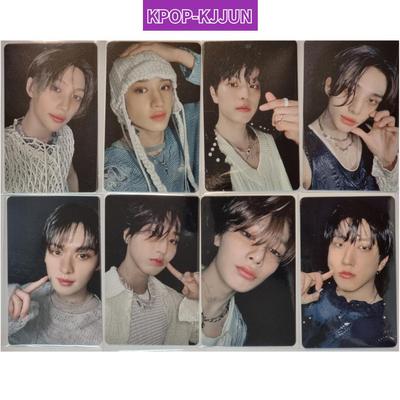 Набор фотокарточек StrayKids JYP