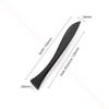 NAIERDI Bright Gold Cabinet Handles Fish Solid Drawer Knobs Zinc Alloy Kitchen Cupboard Door Pulls Furniture Handle Hardware