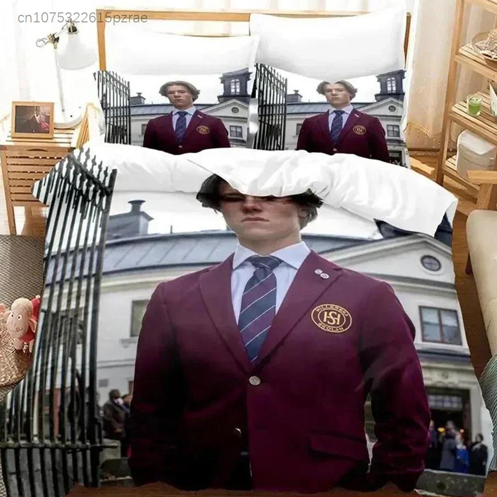 3D Печать Комплект Постельного Белья с Молодыми Королевскими Особами Печатный Комплект Постельного Белья С Наволочкой Покрывало для Постели Мягкое Размер Queen King Постельное Белье Дом