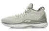 WOW 4 Way Of Wade 4 Средневысокие Баскетбольные Кроссовки Унисекс Серый Белый ABAL037-19