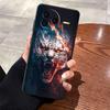 Крутой чехол для телефона с животными: Тигр, Лев, Лошадь, Funda для Xiaomi Redmi A4 A5 10 A1 A2 Plus K40 K80 Pro 13C 14C A3 12C 9