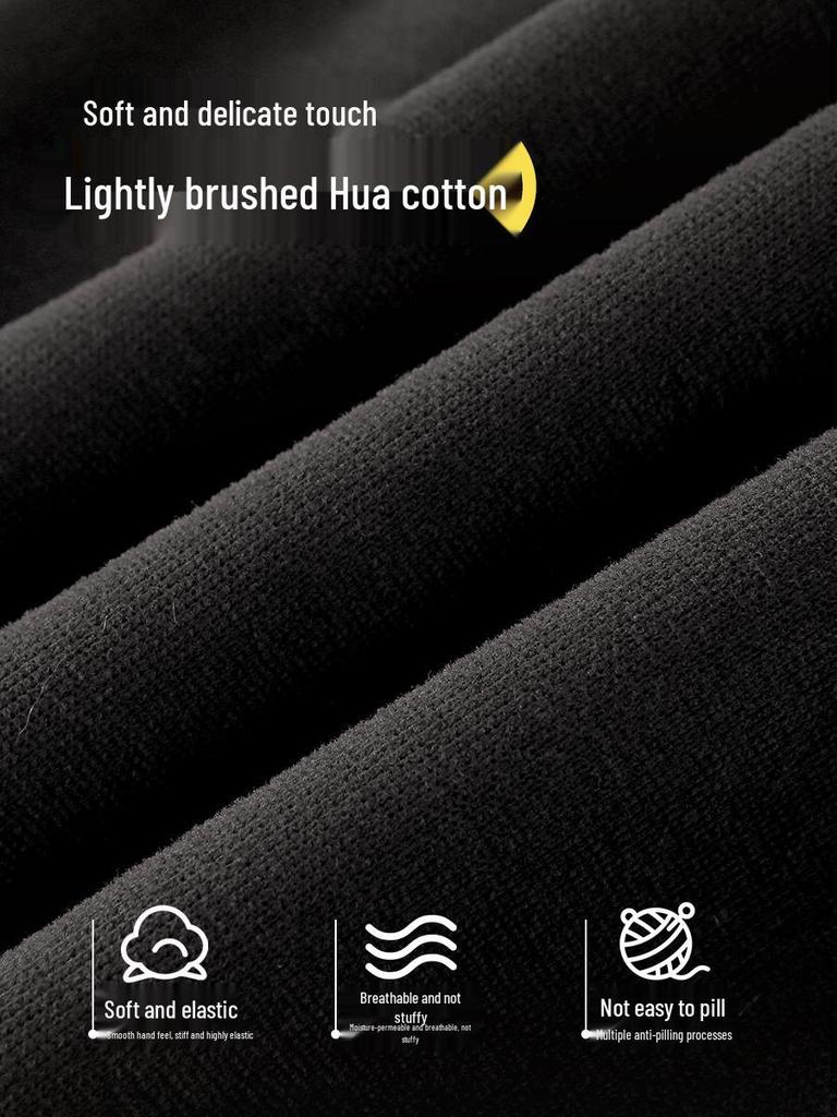 Fairy Tale Memory 2025 Весна/Осень Детский серый свитшот с 3D аппликацией в виде букв