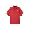 Мужская гольф-поло Nike Tiger Woods Dri-FIT ADV 'Красный' DZ5381-687