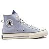 Converse Chuck 70 High 'Washed Indigo Hickory Stripes' Мужские A00472C
