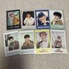 [USED] Stray Kids IEN Trading Card Polaroid