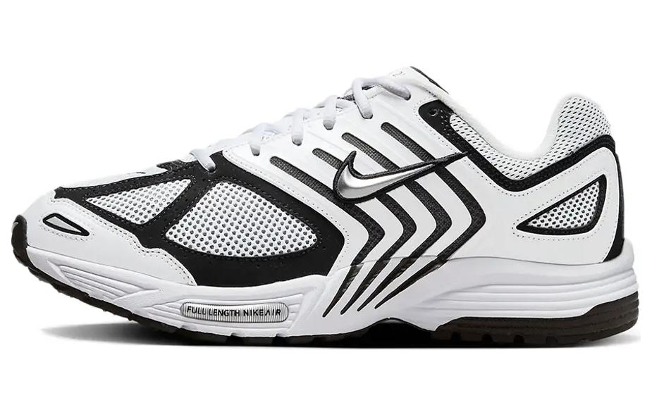 Nike Air Peg 2K5 Белый Черный FJ1909-100