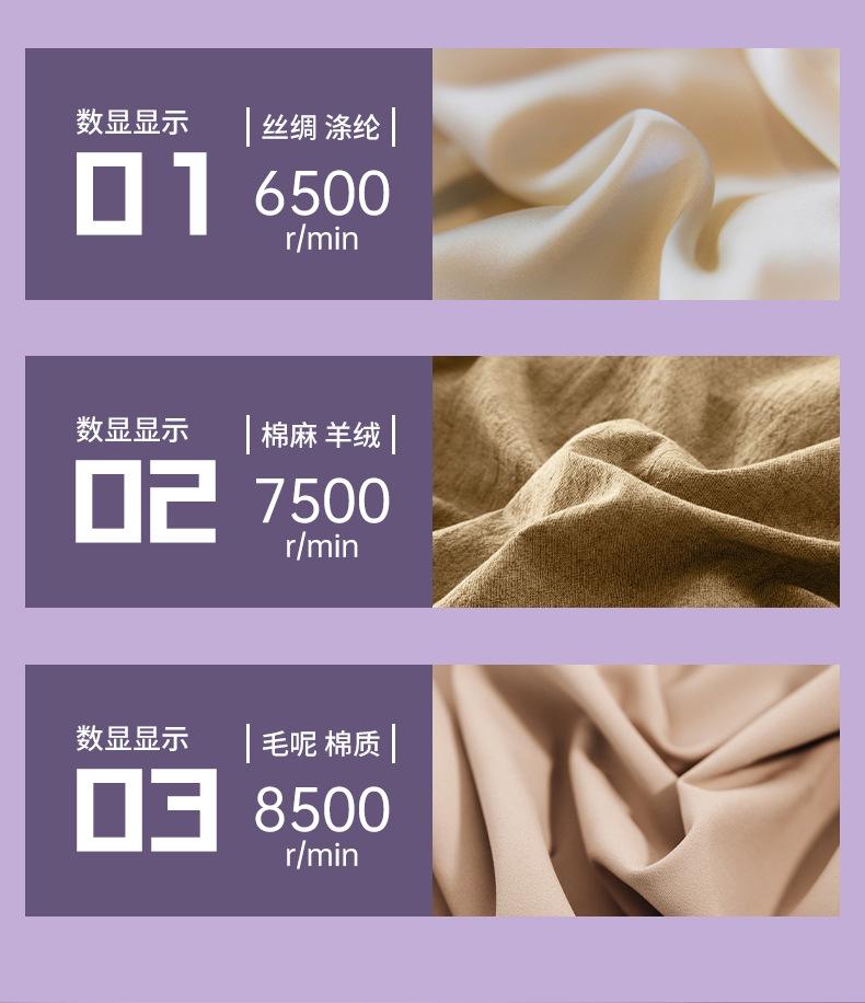 CHIGO Hair Ball Trimmer, Hair Ball Removal Device, Shaving Machine, Clothing Woolning Device, Ball Suction Device, Clothing