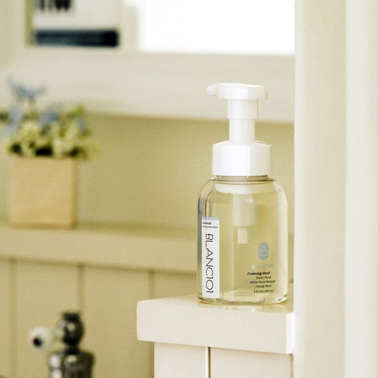 Blanc 101 Perfume Hand Wash 280ml X 3, Choose 1