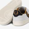 Fred Perry Мужские Кроссовки S B721 Кожаные Фирменные