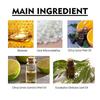 2Pcs 120ML Natural Micro-Molecularized Beeswax Spray Furniture Polish Cleaner