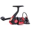 Рыболовная катушка Спиннинг 1000 Серия 3000 10+1 с подшипником из нержавеющей стали Спиннинговая рыболовная катушка Легкая металлическая шпуля Luya Левая/правая ручка Колесо