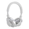 Открытые беспроводные наушники Bluetooth 6.0 Иммерсивный звук Накладные Открытая конструкция 20 часов работы Складные