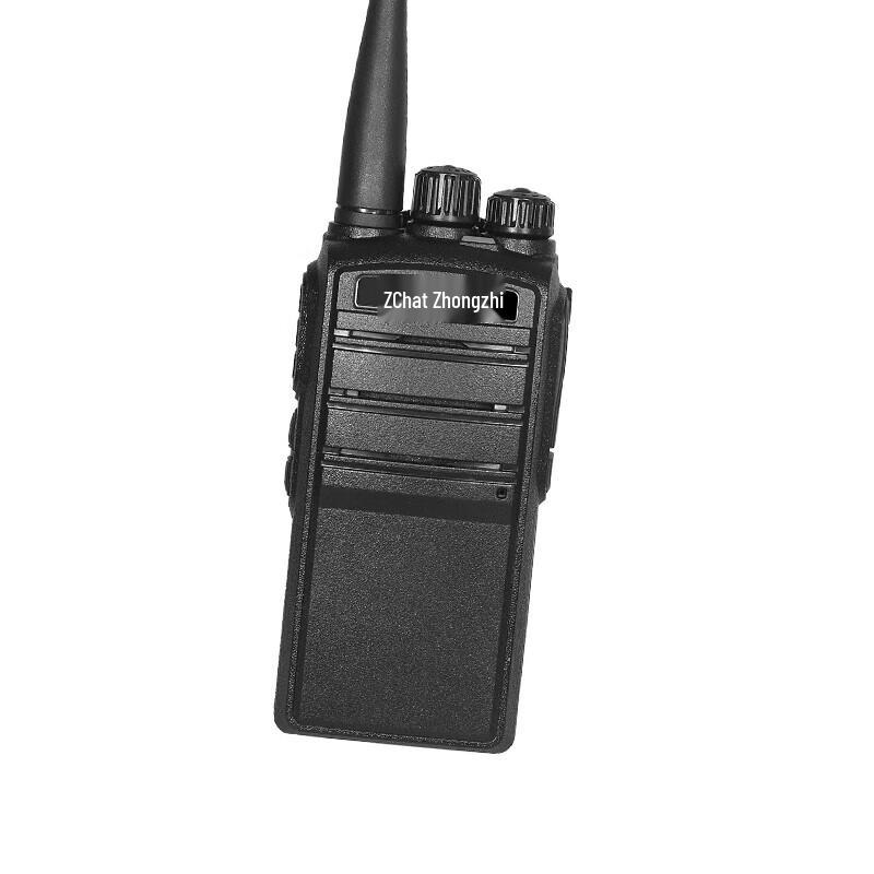 Zchat High-Power Long-Range Two-Way Radio (CN version)