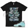 Футболка BLK GRIND для Mixtape N Little Posite Copa Foamposite Fusion Red
