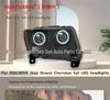 Светодиодная фара в сборе для Jeep Grand Cherokee - Модифицированные аксессуары