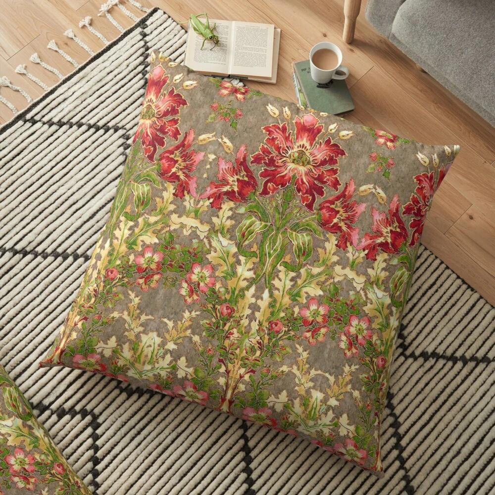 Декоративные наволочки для подушек, Чехлы для подушек, Скандинавский, Современный, Гостиная, Дом