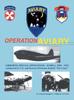 Книга Operation Aviary : Airborne Special Operations Korea, 1950-1953