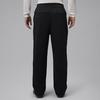 Men's Pants Jordan As M J Casual Pants Men's Black Moderate Straight Fit Pants