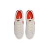 Nike Кроссовки Blazer Low '77 Vintage Женские Бело-Красные FQ8060-100