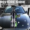 Напыление керамического покрытия, Автомобильная краска, Напыление кристаллического воска, Наногидрофобный жидкий полимер, маслоотталкивающее средство для ухода за автомобилем