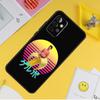 Gibby Meme Case For Samsung Galaxy A54 A34 A14 A13 A33 A53 A12 A32 A52 A71 A51 A15 A25 A35 A55 Cover