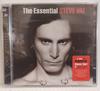 CD СТИВ ВАЙ - The Essential Steve Vai 88697786742 Epic 2011 US Рок Б/У