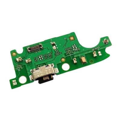 Для Alcatel 3X 2019 5048 5048U 5048Y плата порта зарядки
