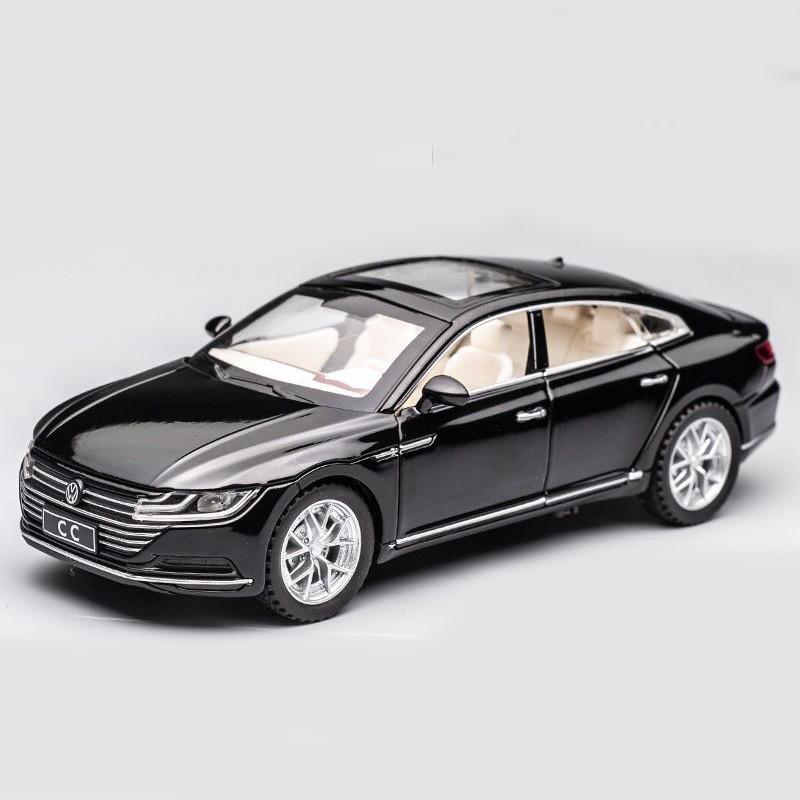 Cc Scale Alloy Car Model Metal Miniature Simulation Sound Collectibles Light