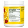 Relax + Calm Magnesium, Raspberry Lemonade, 7.05 oz (200 g)