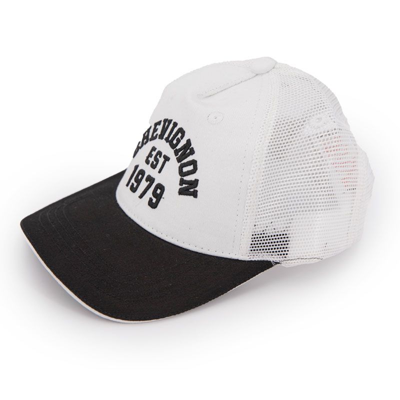 Кепка с надписью Chevignon EST 1979 Child CHEVIGNON