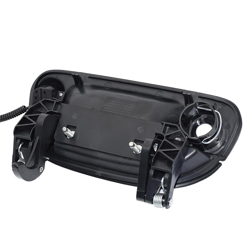 Камера заднего вида с ночным видением для Ford Raptor F150/F250/F350