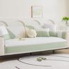 Chenier Sofa Cushion Four Seasons Universal Non-Slip Sofa Cover New  Armrest Backrest Cover Cloth Towel
