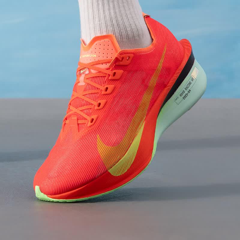 Nike Мужские беговые кроссовки HF6414-600