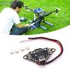 F4DC Easy Setups Drones Flight Controller Preloaded With Betaflight Firmware For Immediate Operation