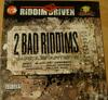 12-дюймовая пластинка VARIOUS - 2 Bad Riddims Volume 3 VPRL2342 VP Records 2006 US Регги, Ска и Даб Б/У