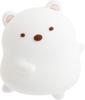 Магнит-фигурка Sumikko Gurashi Белый медведь AB38201 H46 x W40 x D19мм San-X "Любимчики Сумикко"