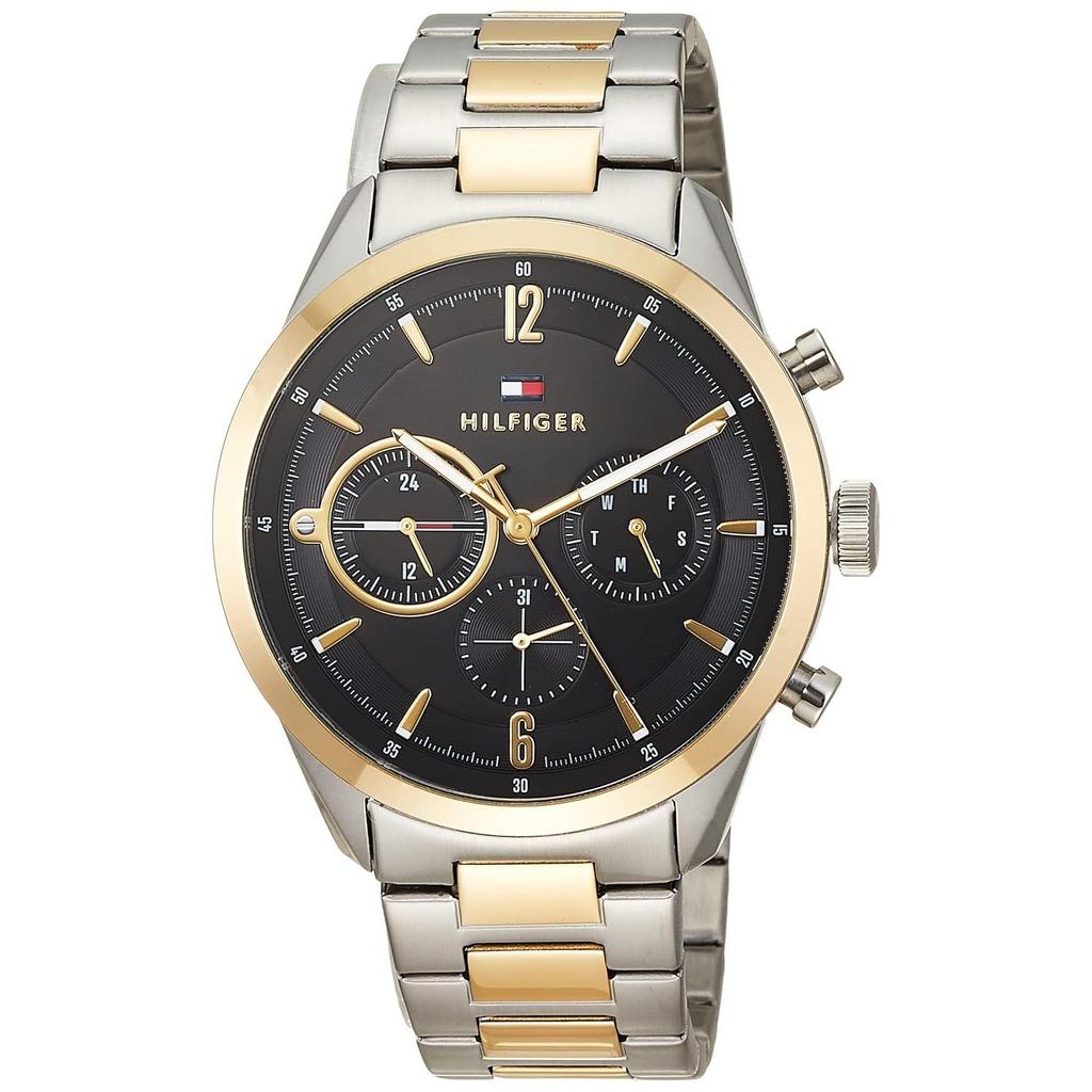 Наручные часы TOMMY HILFIGER МУЖСКИЕ LIC WATCH TW001163