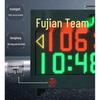 Jundingying 1m Basketball Scoreboard with 24-Second Timer