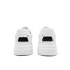 Adidas LITE BALLER Quirky Cat R Synthetic Leather, Leather Low top Skateboard Shoes Unisex Black White JS4358(Team1879--BOX)