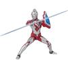 НАРОДЫ ТАМАШИИ SH. Фигурка Ultraman Ribut 150 мм, ПВХ, АБС, окрашенная, экшен-фигурка