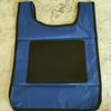 Children's Sticky Ball Game Jersey for Indoor/Outdoor Play - Parent-Child Dodgeball Vest for Kindergarten