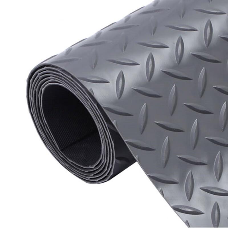 Haishidik PVC Anti-slip Floor Mat